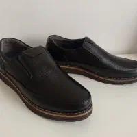 کفش طبی مردانه
