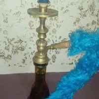 قلیون برنجی