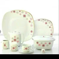 سرویس غذاخوری زرین