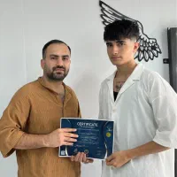 دوره ی بین المللی صفر تا صد ارایشگری