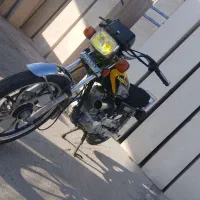 هندا انرژی ۱۵۰