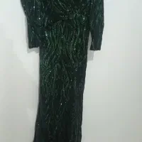 پیراهن مجلسی زنانه