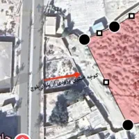 فروش زمین مسکونی در شهر راسک بلوار بلوچ|فروش زمین و ملک کلنگی|راسک, |دیوار