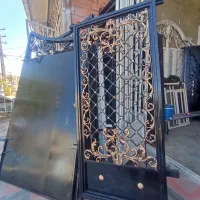 درب و پنجره کردستان