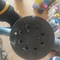 دستگاه سمباده برقی|ابزارآلات|داراب, |دیوار