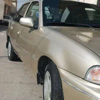 دوو سی یلو|خودرو سواری و وانت|مرودشت, فاز اول شهرک فرهنگیان|دیوار