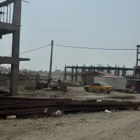 فروش اپارتمان پشت ترمینال