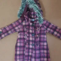 پالتو دخترانه