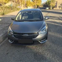 آریزو ۵ اتومات توربو excellent|خودرو سواری و وانت|تربت‌حیدریه, شهرک ولیعصر|دیوار