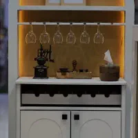 کابینت و کمد|خدمات پیشه و مهارت|اردبیل, |دیوار