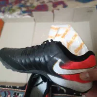 کفش فوتبال