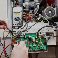 سرویس و تعمیرات انواع پکیج های ایرانی و خارجی|آبگرمکن، پکیج، شوفاژ|کاشان, الغدیر|دیوار