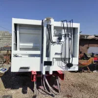 دستگاه زباله