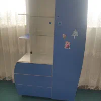 سرویس خواب کودک