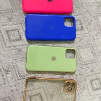 قاب ایفون ۱۱ پرو