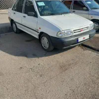 پراید 88عروسک|خودرو سواری و وانت|گنبد کاووس, |دیوار