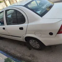 تیبا صندوقدار SX، مدل ۱۴۰۰