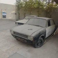 بهترین خریدار خودروهای فرسوده ونقدی در محل شما