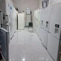 خریدارهمه نوع یخچال درهمه جای قم و پردیسان|یخچال و فریزر|قم, ولیعصر|دیوار