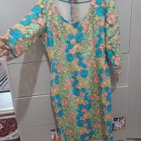 پیراهن گیپور