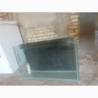 فروش آکواریوم باتمامامکاناتومیزامدیاف|ماهی|شوشتر, |دیوار