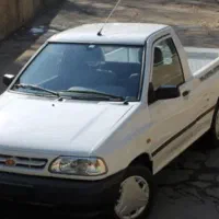 پراید وانت ۱۵۱