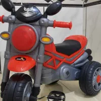 سه چرخه کودک رکسانا نو