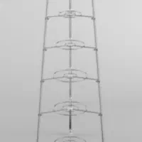 استند قابلمه|آبچکان و نظمدهنده ظروف|ازنا, |دیوار