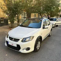 کوییک R دنده ای ،مدل ۱۴۰۲ بدون رنگ