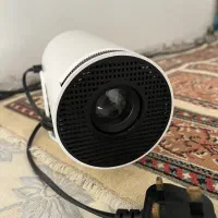 مینی پروژکتور