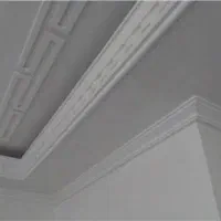 گچکاری ورابیتس کاری|خدمات پیشه و مهارت|چابهار, |دیوار