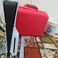 ps5 استاندارد ورجن اروپا قسطی|کنسول، بازی ویدئویی و آنلاین|اهواز, کوی مهدیس|دیوار