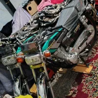 موتور سیکلت