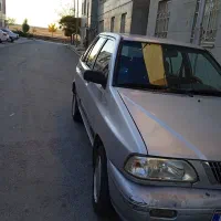 پراید ۱۴۱ مدل ۸۵ نقره ای|خودرو سواری و وانت|شاندیز, |دیوار