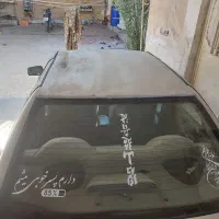 ماشین سمند|خودرو سواری و وانت|هندیجان, |دیوار