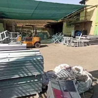 نیروی پرسکار|استخدام صنعتی، فنی، مهندسی|مشهد, شهرک صنعتی توس|دیوار