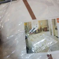 روفرشی کشدار ۶متری|روفرشی|اراک, |دیوار