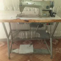 چرخ خیاطی میتسوبیشی صنعتی