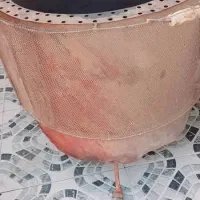تنور گازی|اجاق گاز و لوازم برقی پخت‌وپز|اهواز, زرگان|دیوار