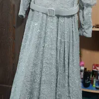 لباس مجلسی