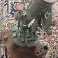 تئودولیت ساختمانی|مصالح و تجهیزات ساختمان|بادرود, |دیوار