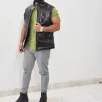 کاپشن داخل خز|لباس|زابل, |دیوار