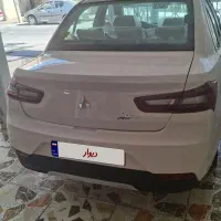 سهندs مدل 1404صفر کیلومتر پارس خودرو|خودرو سواری و وانت|کرمان, |دیوار