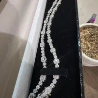 دستبند های نقره با الماس شاین قیمت توافقی|جواهرات|کرج, فاز ۳ گوهردشت|دیوار