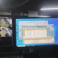 منشی اقا بازنشسته