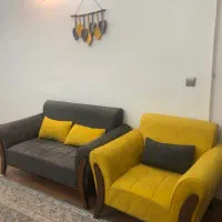 مبل ۹ نفره
