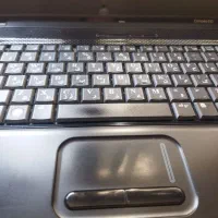 لپ تاپ hp compaq 610|رایانه همراه|مشهد, طلاب|دیوار