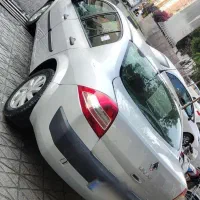 رنو مگان 1600cc، مدل ۲۰۰۹|خودرو سواری و وانت|شیراز, دلجو|دیوار