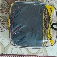 روکش پراید وجعبه فرمان