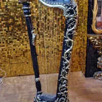 چنگ دکوری